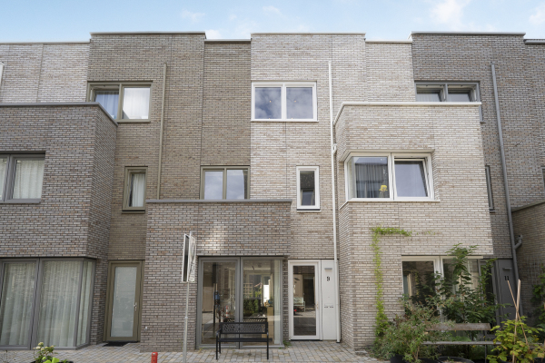 photo 59 Kruldistelstraat 9