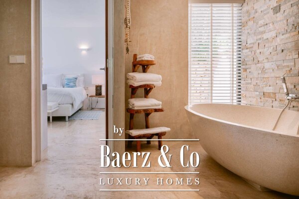 photo 29 Beautiful luxury home in Can Furnet, Can Furnet