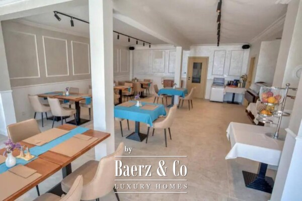 photo 23 Apartment in a Complex with a Pool in Sveti Stefan