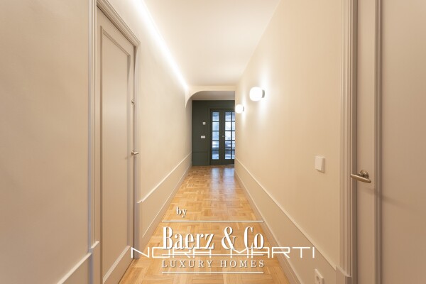 photo 22 Apartment for sale in Sarrià-Sant Gervasi