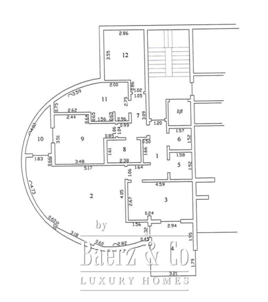 photo 24 Apartment in the Center of Herceg Novi with a Sea View