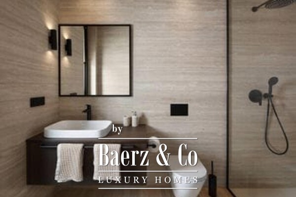 photo 16 Brseč, luxury villa of 280 m² with a pool and panoramic sea view