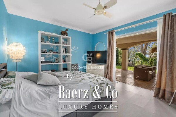 photo 18 beautiful Property with Seaview and in absolute quiet