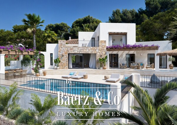 photo 1 Villa Bohème