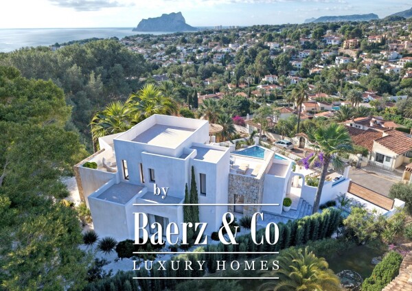 photo 3 Villa Bohème