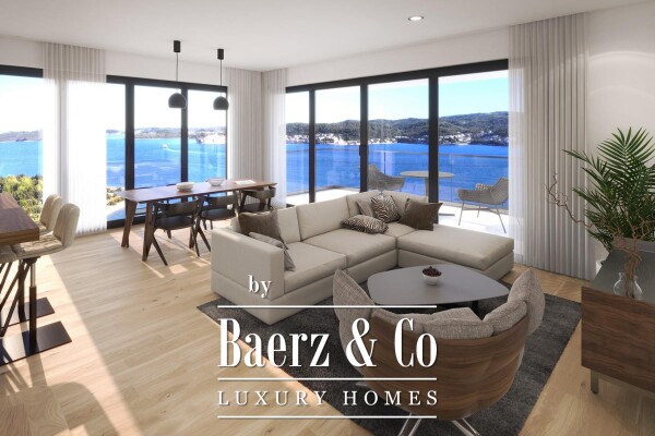 photo 6 Pelješac, Orebić, modern, luxury villas