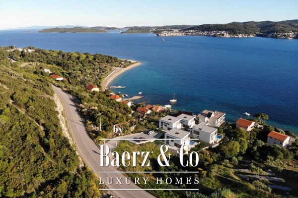 photo 14 Pelješac, Orebić, modern, luxury villas