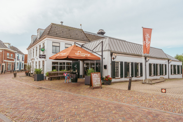 photo 43 Amstelzijde 40