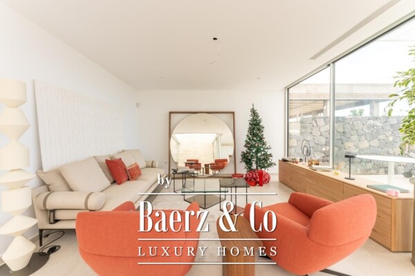 photo 3 New built villa with private pool in Costa Adeje