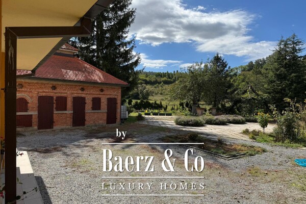 photo 6 Slavonski Brod, Grabarje – Residential-commercial building in a peaceful location