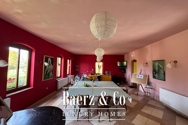 photo 13 Slavonski Brod, Grabarje – Residential-commercial building in a peaceful location