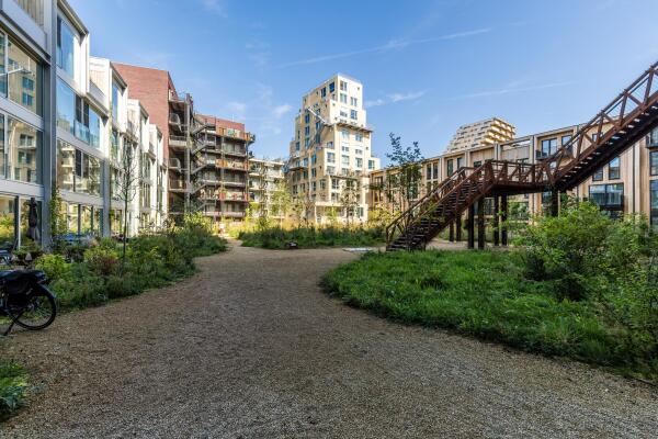 photo 52 Lloydkade 527