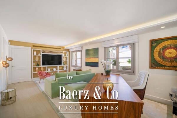 photo 49 Villa - Nueva Andalucia - Marbella - Ref: 8646