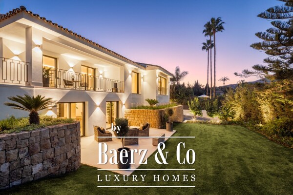 photo 43 Villa - Nueva Andalucia - Marbella - Ref: 8650