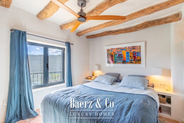 photo 18 Beautiful luxury home in Torremanzanas, Costa Blanca