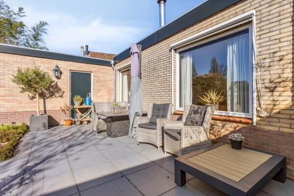 photo 47 Overstraat 40