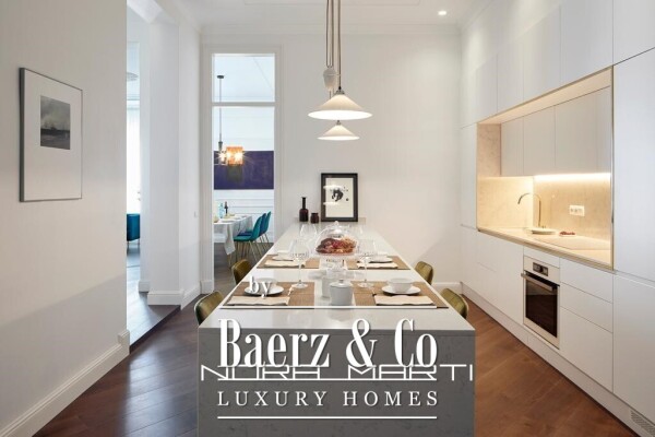 photo 10 Apartment for sale in Dreta de l´Eixample