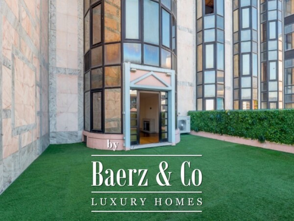 photo 10 Excellent 4 bedroom apartment with 2 terraces and parking in Amoreiras