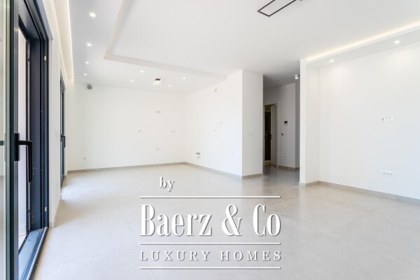 photo 19 Promajna, luxurious semi-detached house with a sea view, close to the center and the beach