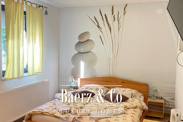 photo 24 Plitvice lakes, Korenica, two houses NKP 470m2