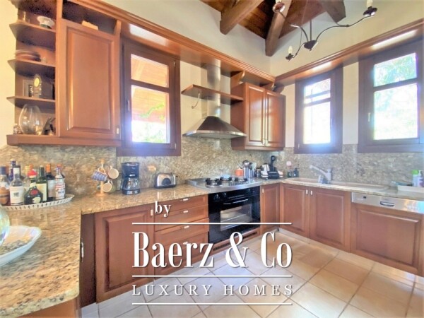 photo 15 (For Sale) Residential Villa || Messinia/Petalidi - 320 Sq.m, 5 Bedrooms, 1.500.000€