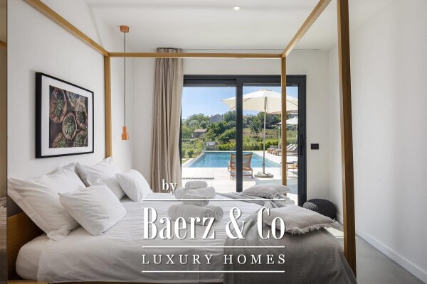 photo 26 Istria, spectacular luxury villa with panoramic views of the Istrian landscape