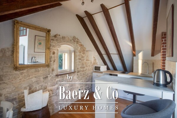 photo 12 Šibenik, old town - a historic palace from the 12th century