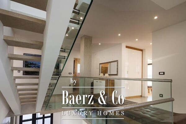 photo 4 Novi Vinodolski, Grižane - Luxury Villa, 400 m², with Two Pools