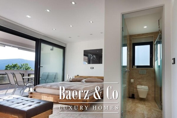 photo 8 Novi Vinodolski, Grižane - Luxury Villa, 400 m², with Two Pools