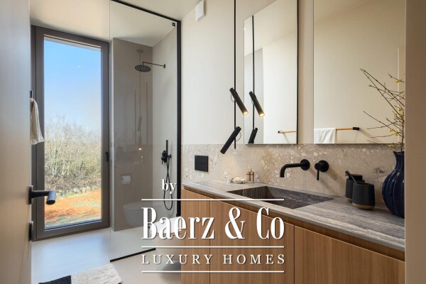 photo 8 Istria, an exclusive villa complex with awards and wellness facilities