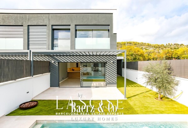 photo 26 Sant Pere de Ribes, Mas Alba