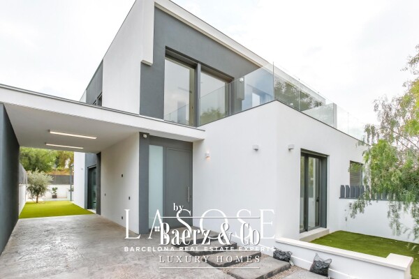 photo 41 Sant Pere de Ribes, Mas Alba