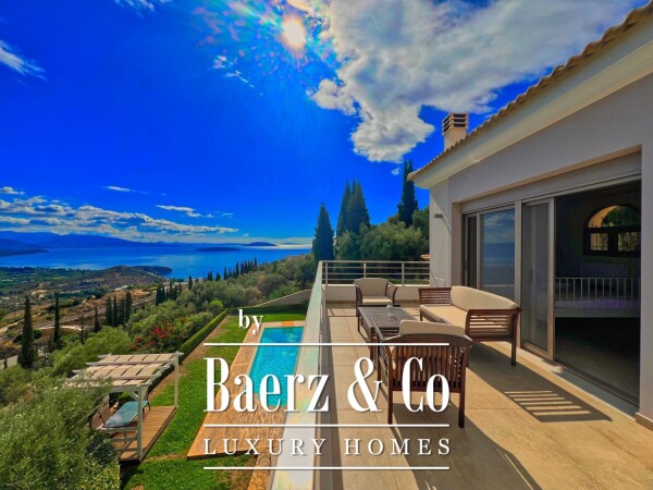 photo 13 1902958 - Detached house For sale, Asini, 165 sq.m., €700.000