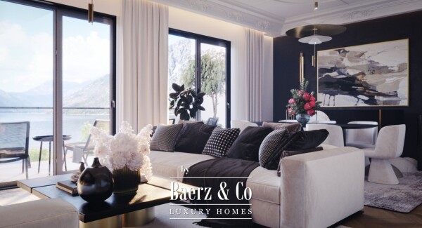 photo 14 Cozy Apartment in Kotor Municipality close to the Sea