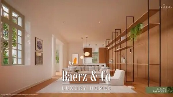 photo 5 Boavista Garden - apartments T3 to T4 from €1,695,000