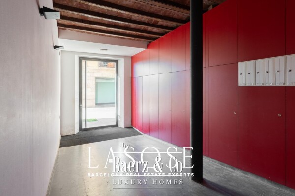 photo 27 Barcelona, La Barceloneta