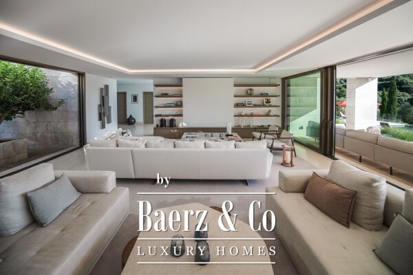 photo 7 Beautiful luxury home in Sotogrande, La Reserva - Zona L