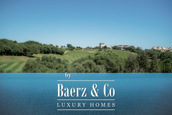 photo 12 Beautiful luxury home in Sotogrande, La Reserva - Zona L