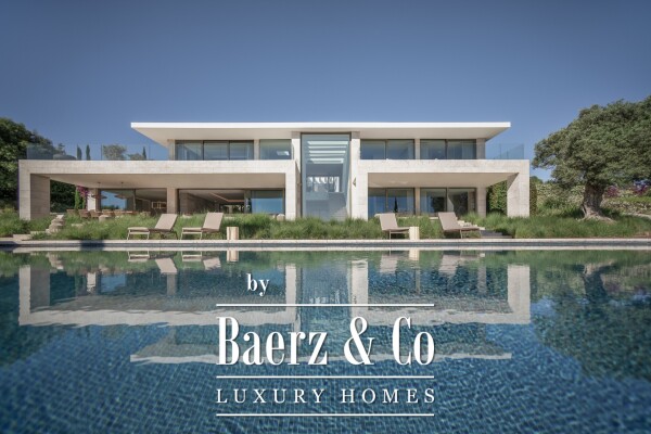 photo 23 Beautiful luxury home in Sotogrande, La Reserva - Zona L