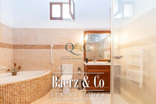 photo 11 Beautiful luxury home in Loulé (São Sebastião), Countryside