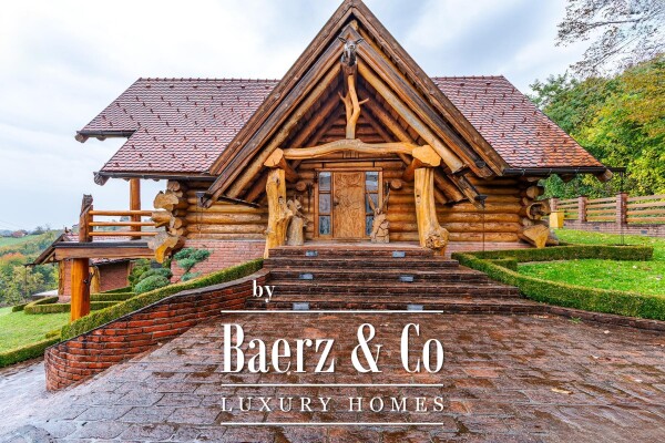 photo 2 Villa, Martinkovec