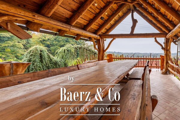 photo 17 Villa, Martinkovec