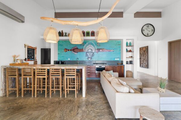 photo 8 Villa Vista Alegre – Luxury Living with Ocean Views