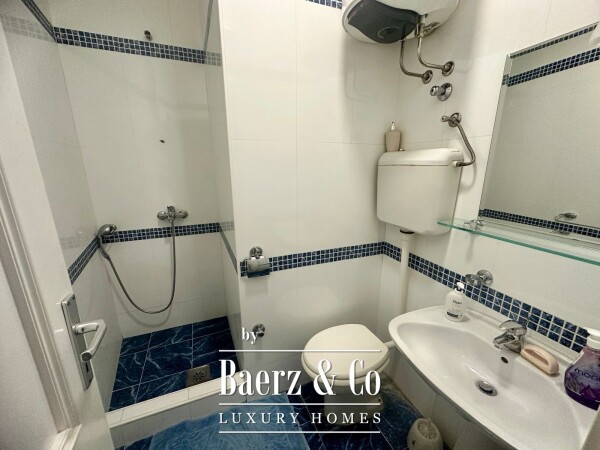 photo 22 Apartment in Budva Old Town