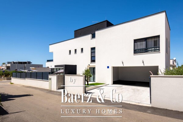 photo 6 Zadar, Vrsi, Luxury villa with swimming pool 261m2