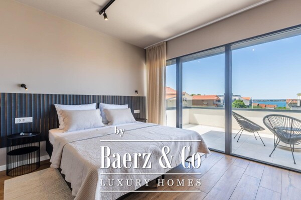 photo 15 Zadar, Vrsi, Luxury villa with swimming pool 261m2