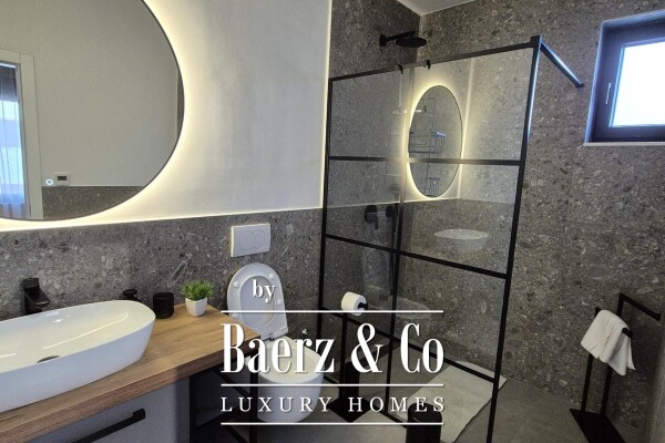 photo 32 Zadar, Vrsi, Luxury villa with swimming pool 261m2