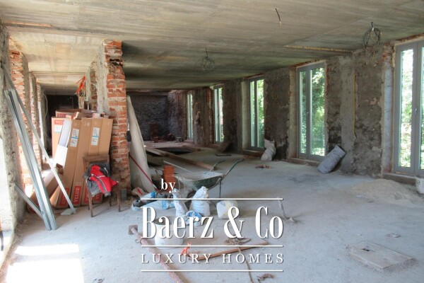 photo 5 Zagreb, Kaptol, Nova Ves, family house 265m2