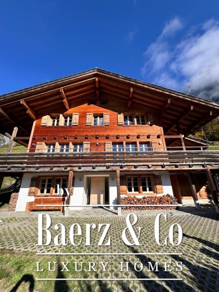 photo 1 Mettenbergstrasse 3