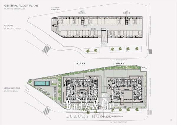 photo 12 Sitges, Vallpineda